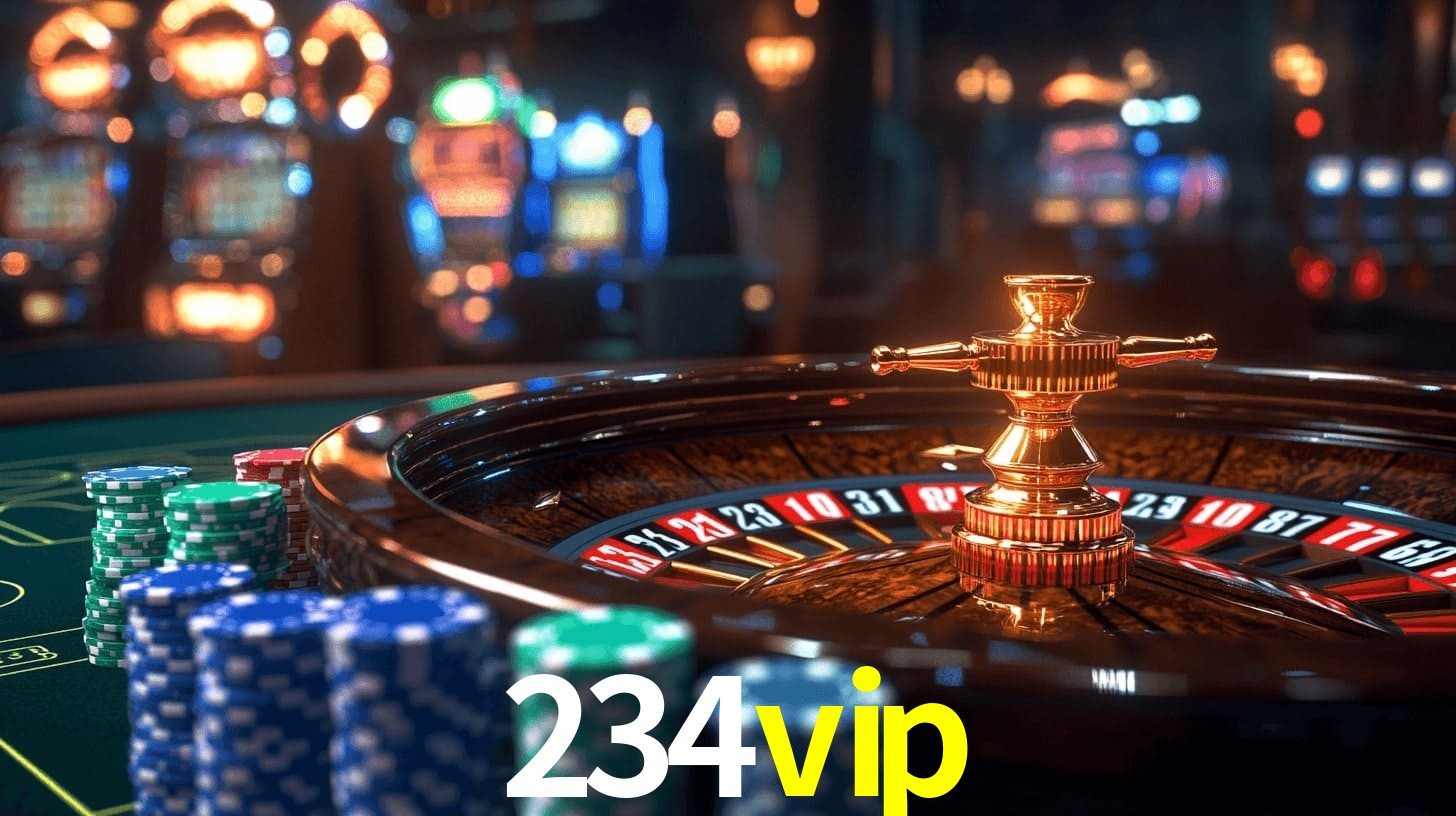 234vip bet