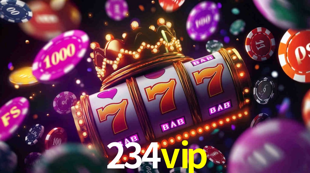 Welcome Bonus 234vip