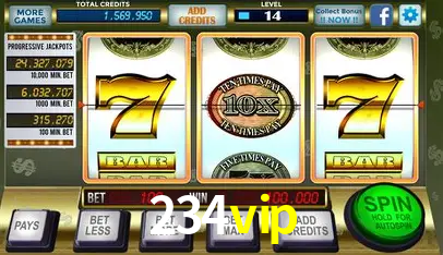 A Emoção da Loteria na 234vip: Uma Chance de Mudança de Vida