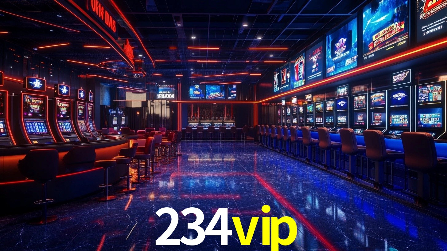 Exclusive Games 234vip