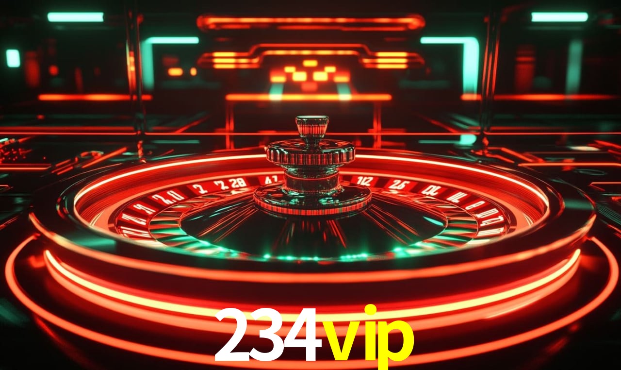 Descubra o Programa VIP da 234vip: Vantagens Exclusivas para Jogadores