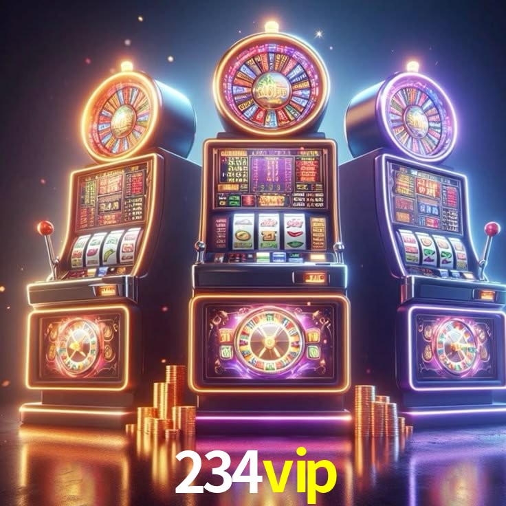 234vip: Jogos de Caça-Níqueis-Altas Recompensas, Roleta-Velocidade, Blackjack-Desafios Máximos