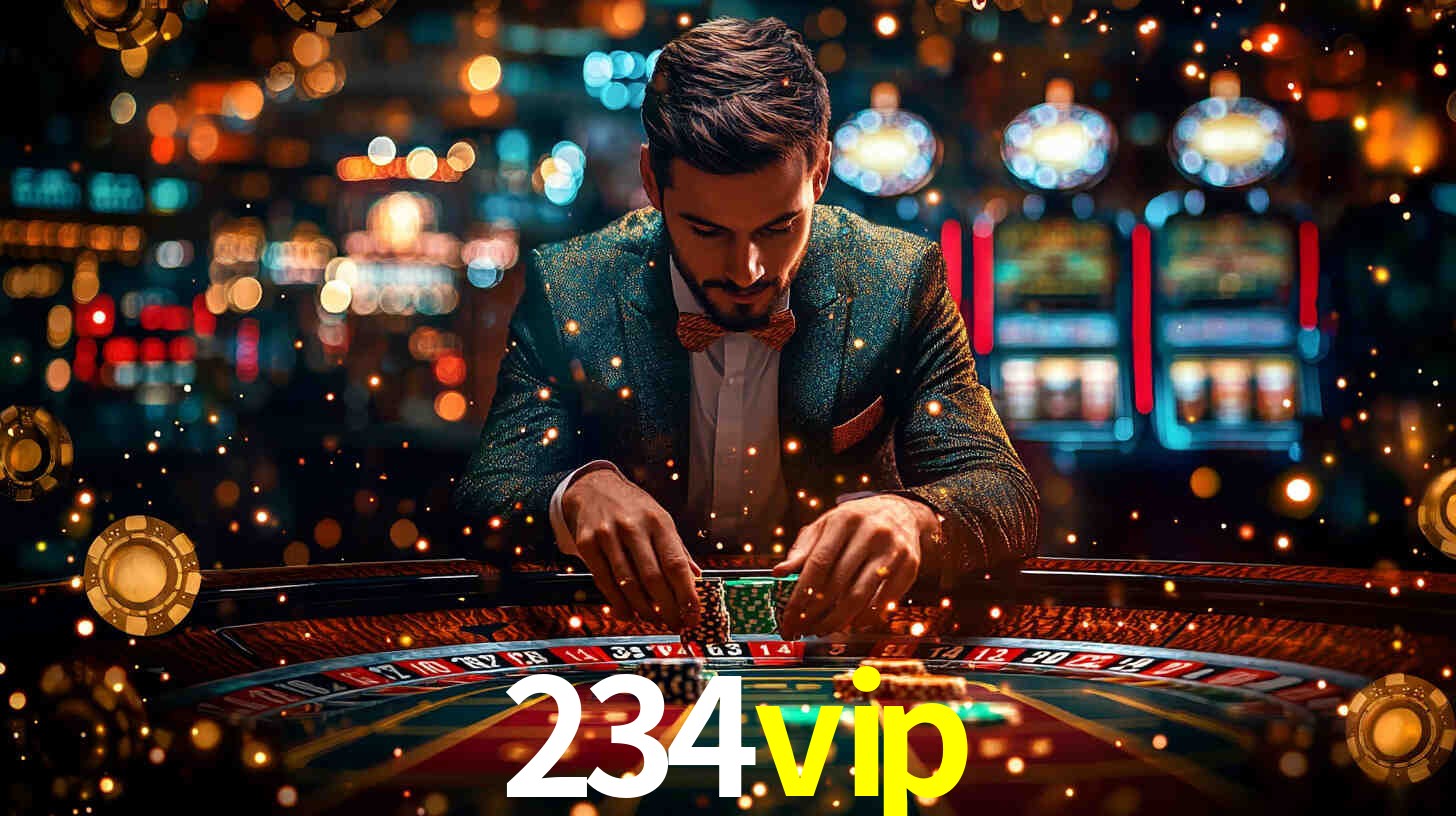 Ofertas Imperdíveis na 234vip: Promoções e Bônus Que Valem a Pena