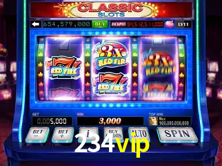 Descubra a Magia dos Jogos de Arcade no 234vip