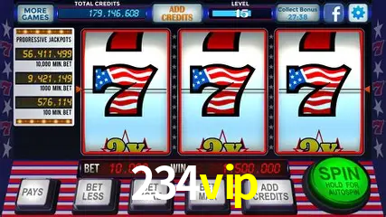 Descubra a Magia dos Jogos de Arcade no 234vip