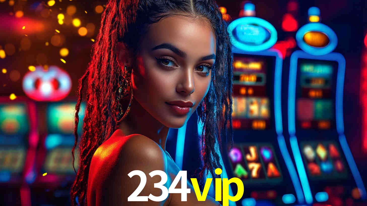 Inovações de Jogos na 234vip: O Futuro das Experiências Interativas