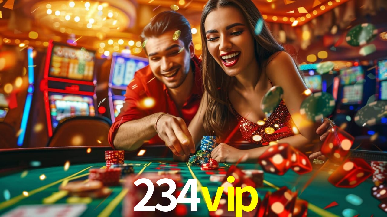 Promoção Relâmpago 234vip