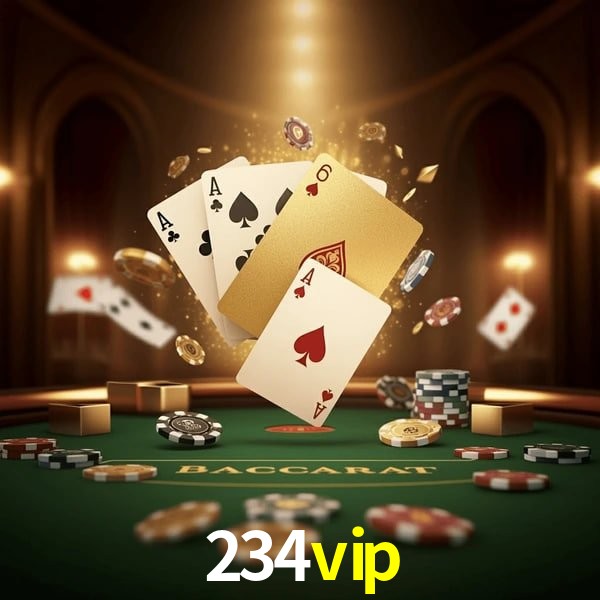 Live Casino 234vip