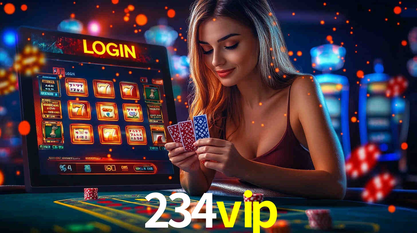 234vip bet