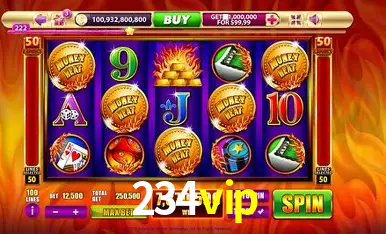 A Revolução dos Aplicativos de Jogos no 234vip