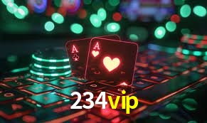 Jogos de Slot 234vip