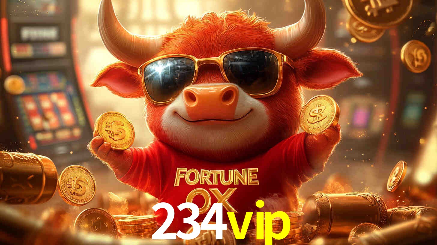 234vip: A Experiência de Casino com Jogos de Mesa ao Vivo