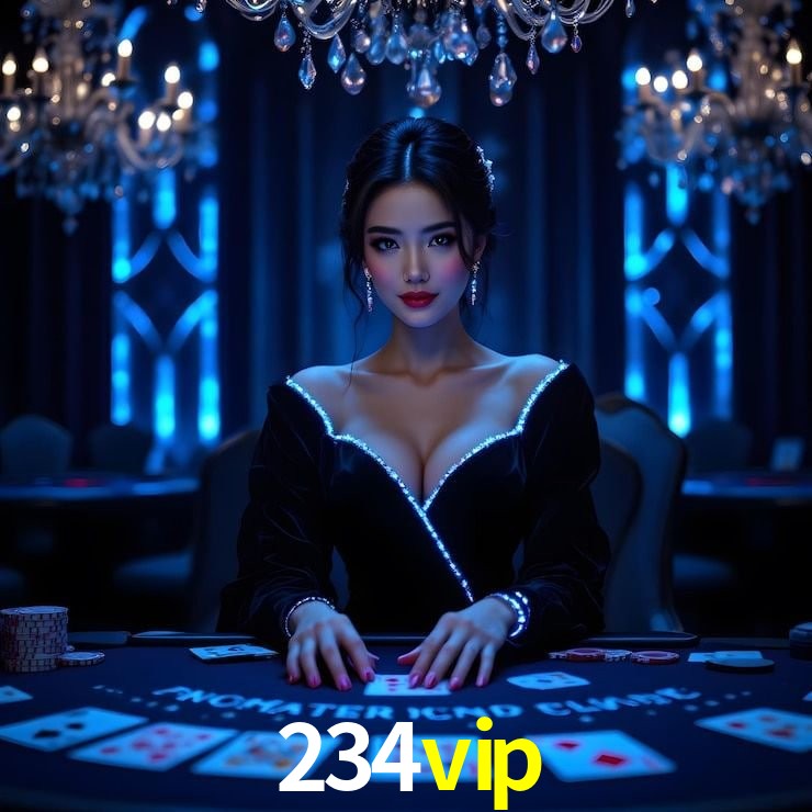 Tecnologia da Plataforma 234vip