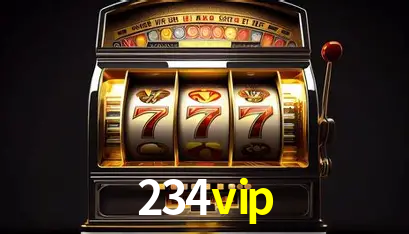 A Popularidade dos Caça-Níqueis no 234vip