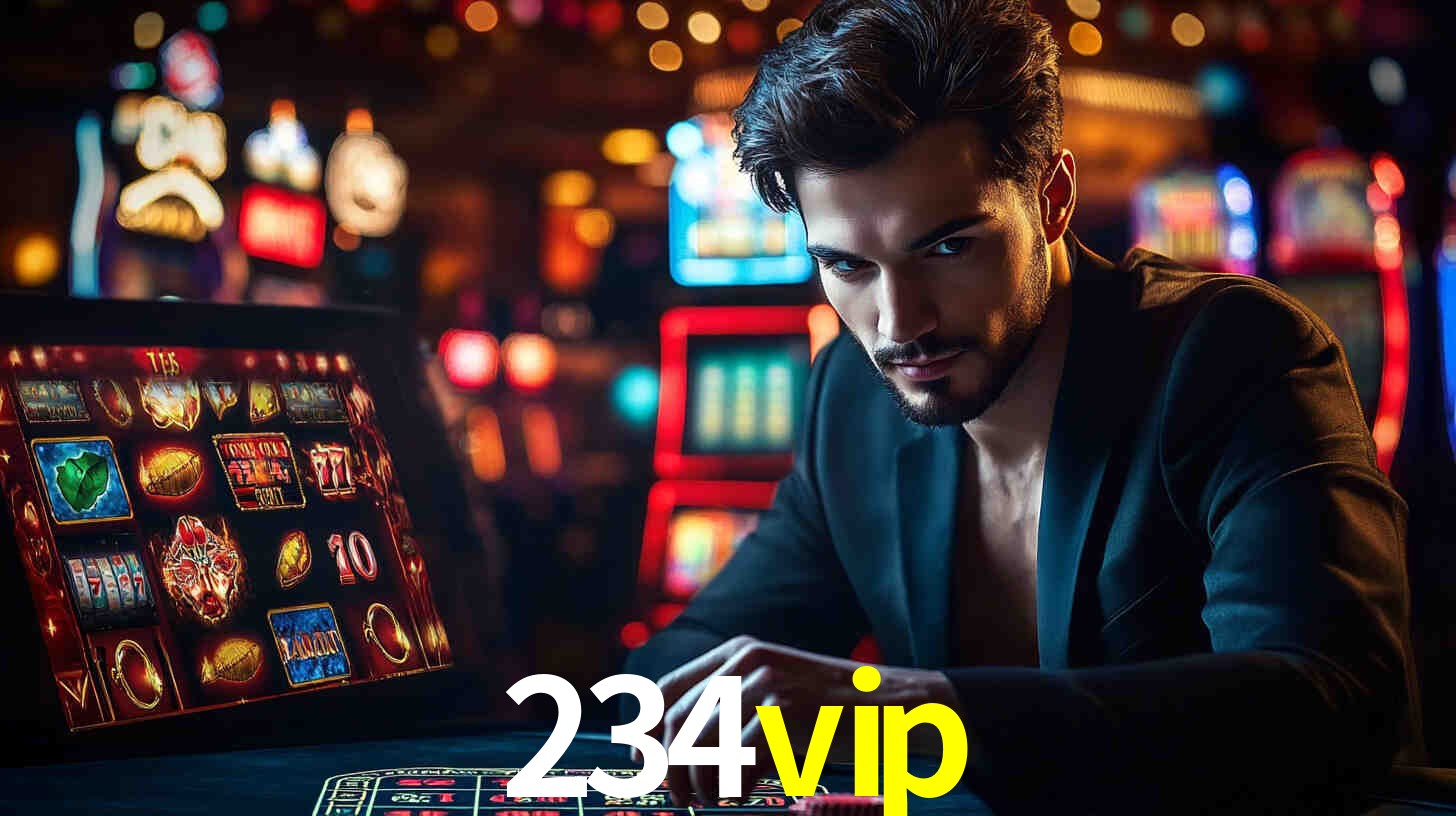 234vip bet