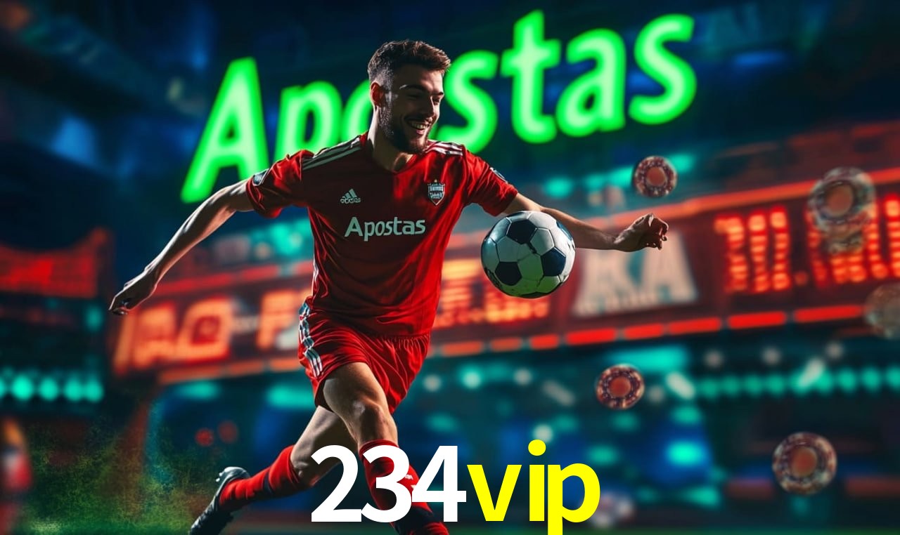 Casino Ao Vivo 234vip
