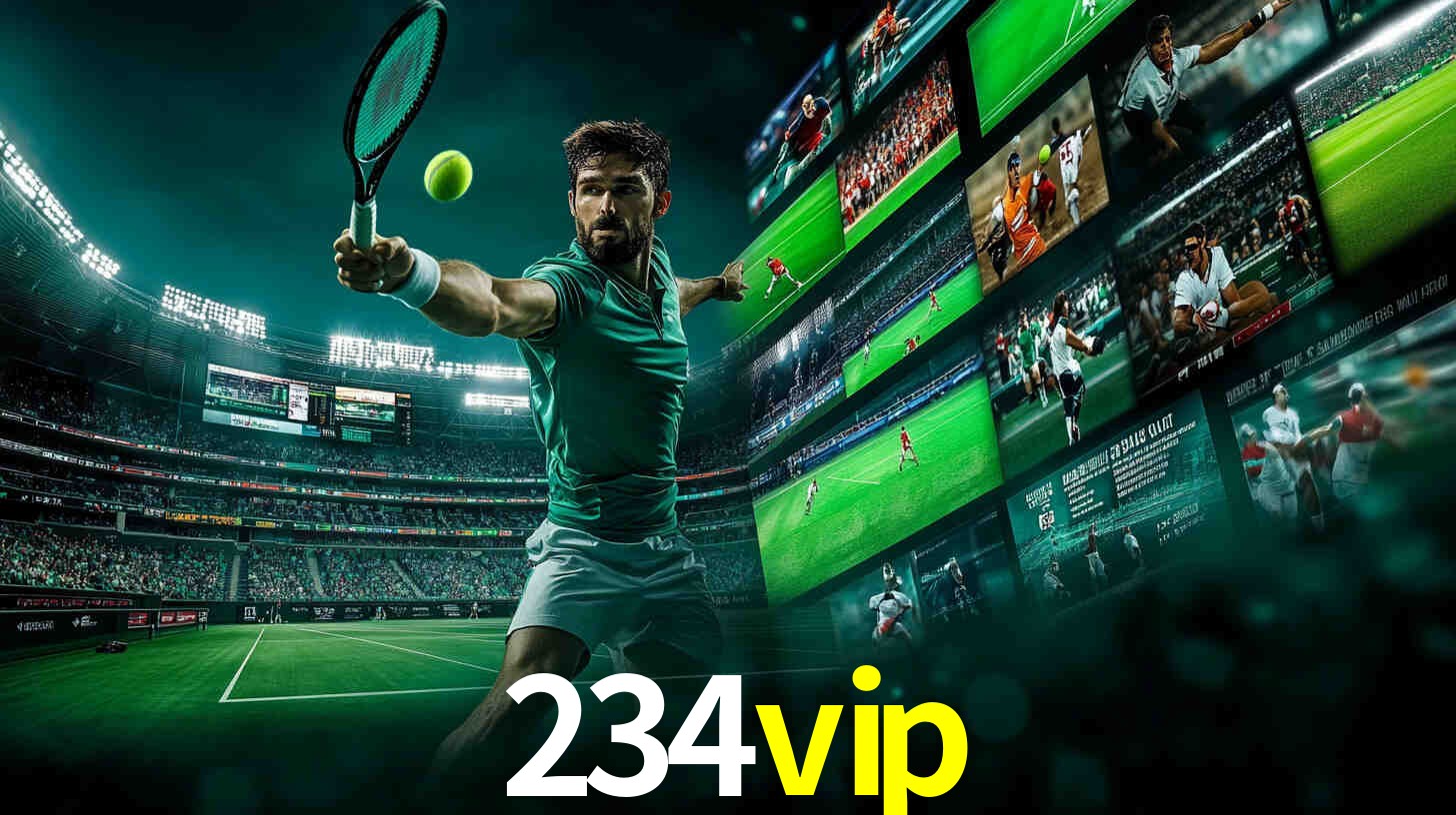 Descubra a Essência do 234vip: Nossa História e Compromissos