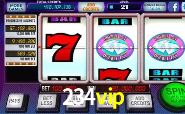 Apostas Esportivas na 234vip: Um Guia Completo