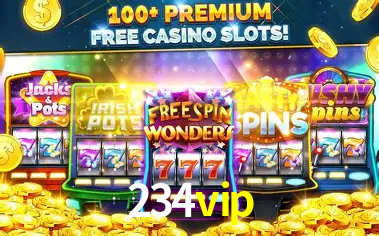 Desvendando o Mundo dos Jogos Virtuais na 234vip