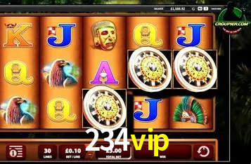 Inovações de Jogos na 234vip: O Futuro das Experiências Interativas