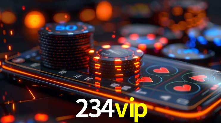 Football Betting 234vip