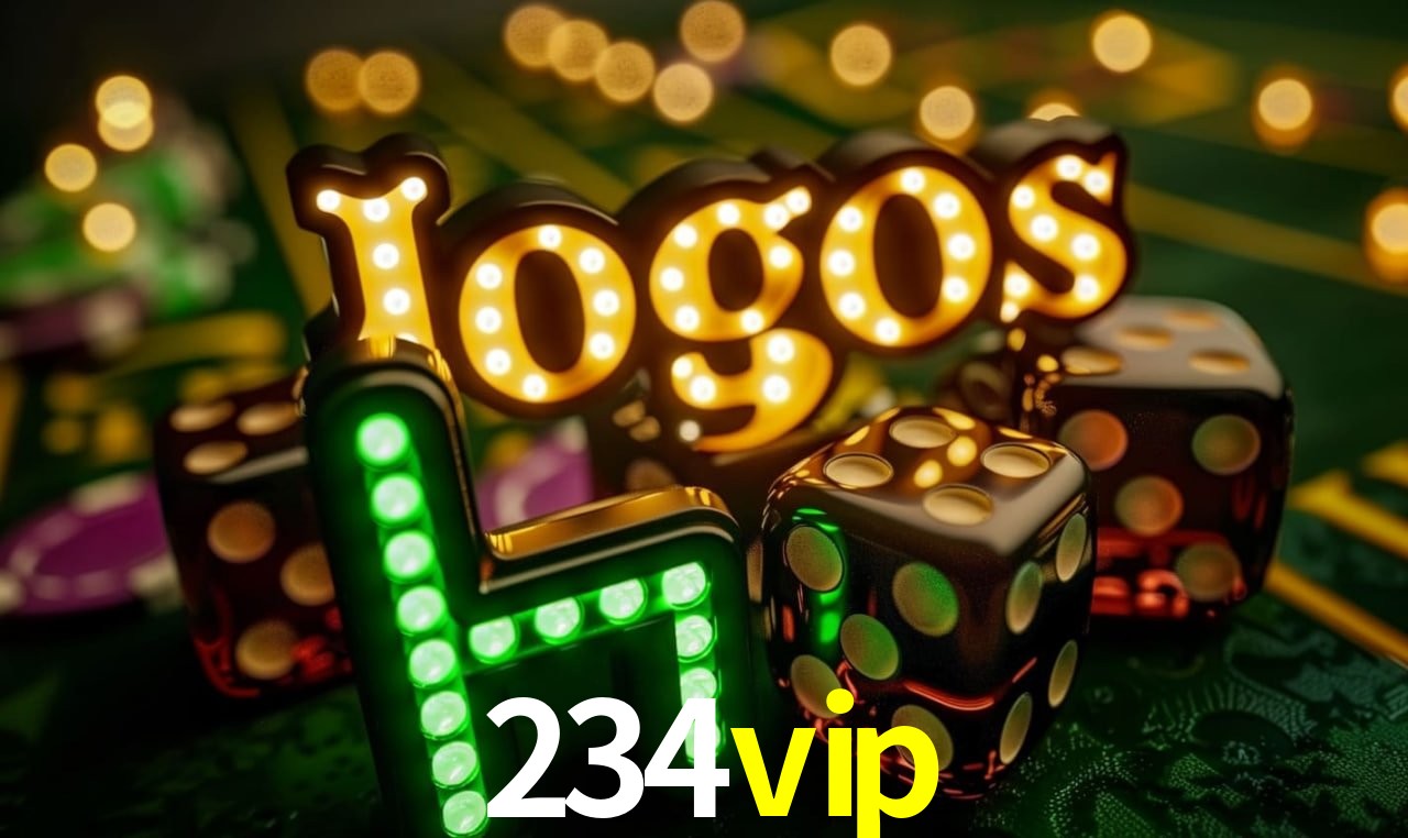 Login Seguro 234vip
