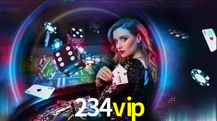 Slot Games 234vip