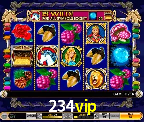 Descubra o Mundo do Cassino Online com 234vip