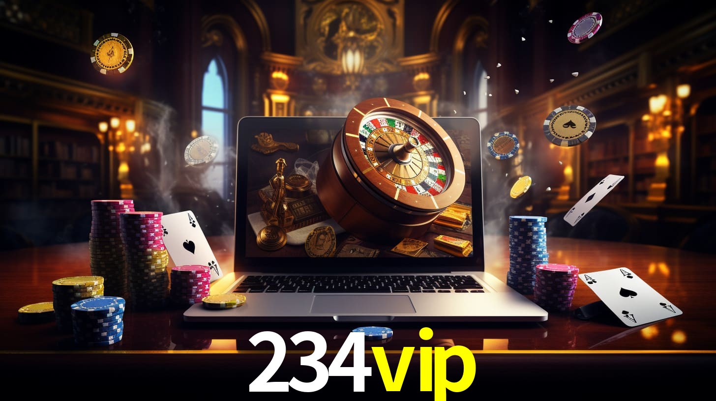 Daily Bonuses 234vip